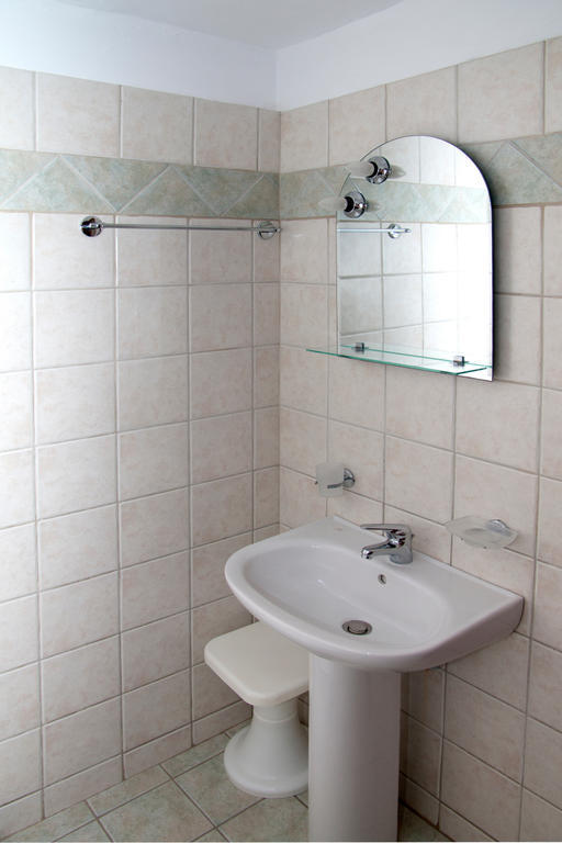Nicolas Hotel Georgioupoli Habitación foto